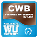 Kevin Ruddy Verified by the Watershape University