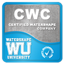Kevin Ruddy Verified by the Watershape University