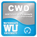 Kevin Ruddy Verified by the Watershape University