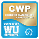 Kevin Ruddy Verified by the Watershape University